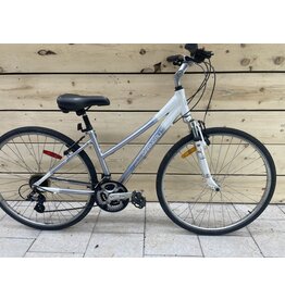 Vélo hybride usagé Louis Garneau 16'' - 12605