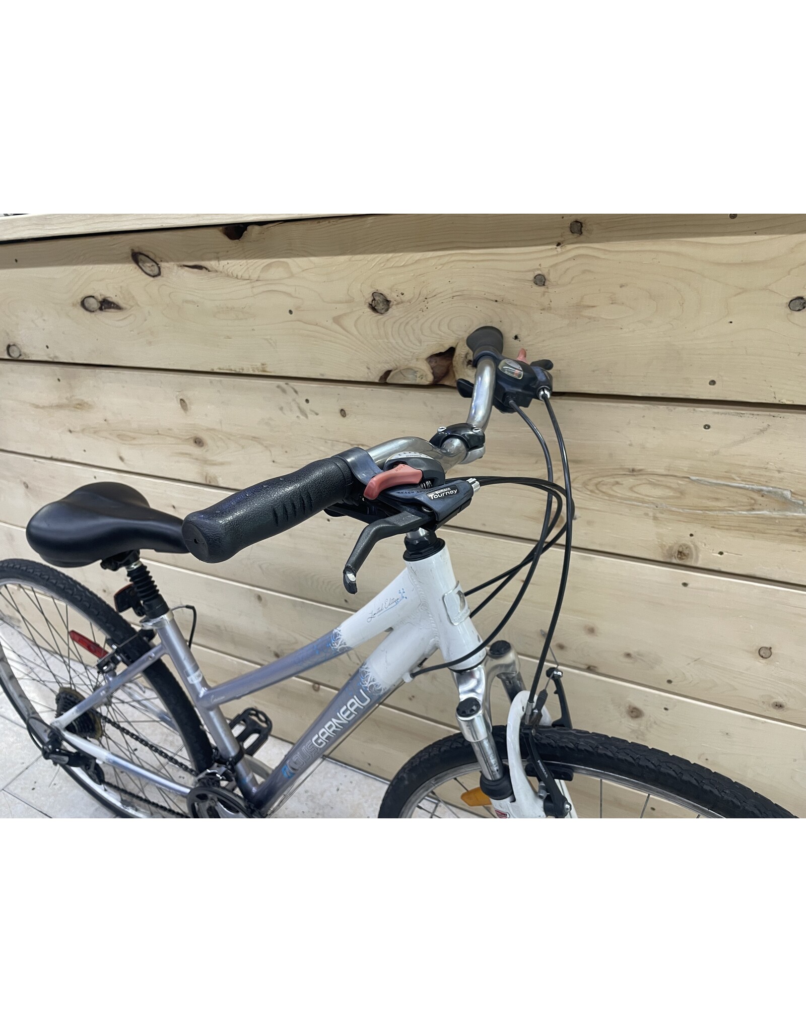 Vélo hybride usagé Louis Garneau 16'' - 12605