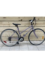 Vélo hybride usagé Minelli 18'' - 12609