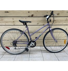 Vélo hybride usagé Minelli 18'' - 12609