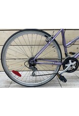 Vélo hybride usagé Minelli 18'' - 12609