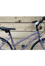 Vélo hybride usagé Minelli 18'' - 12609