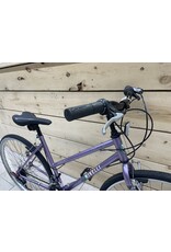 Vélo hybride usagé Minelli 18'' - 12609