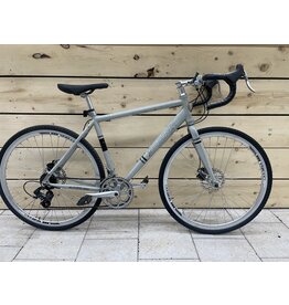 Hybrid Velo urbain Inc
