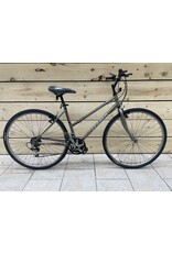 Vélo hybride usagé Leader 18'' - 12616