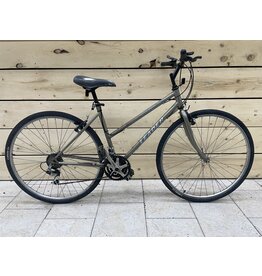 Vélo hybride usagé Leader 18'' - 12616