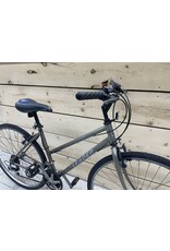 Vélo hybride usagé Leader 18'' - 12616