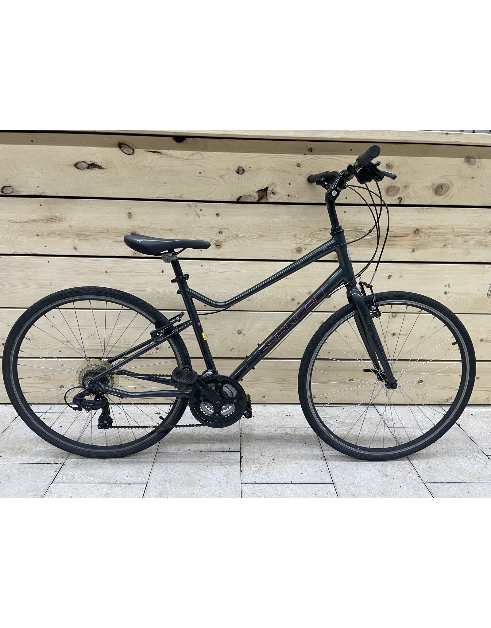 Vélo hybride usagé Garneau 18'' - 12617