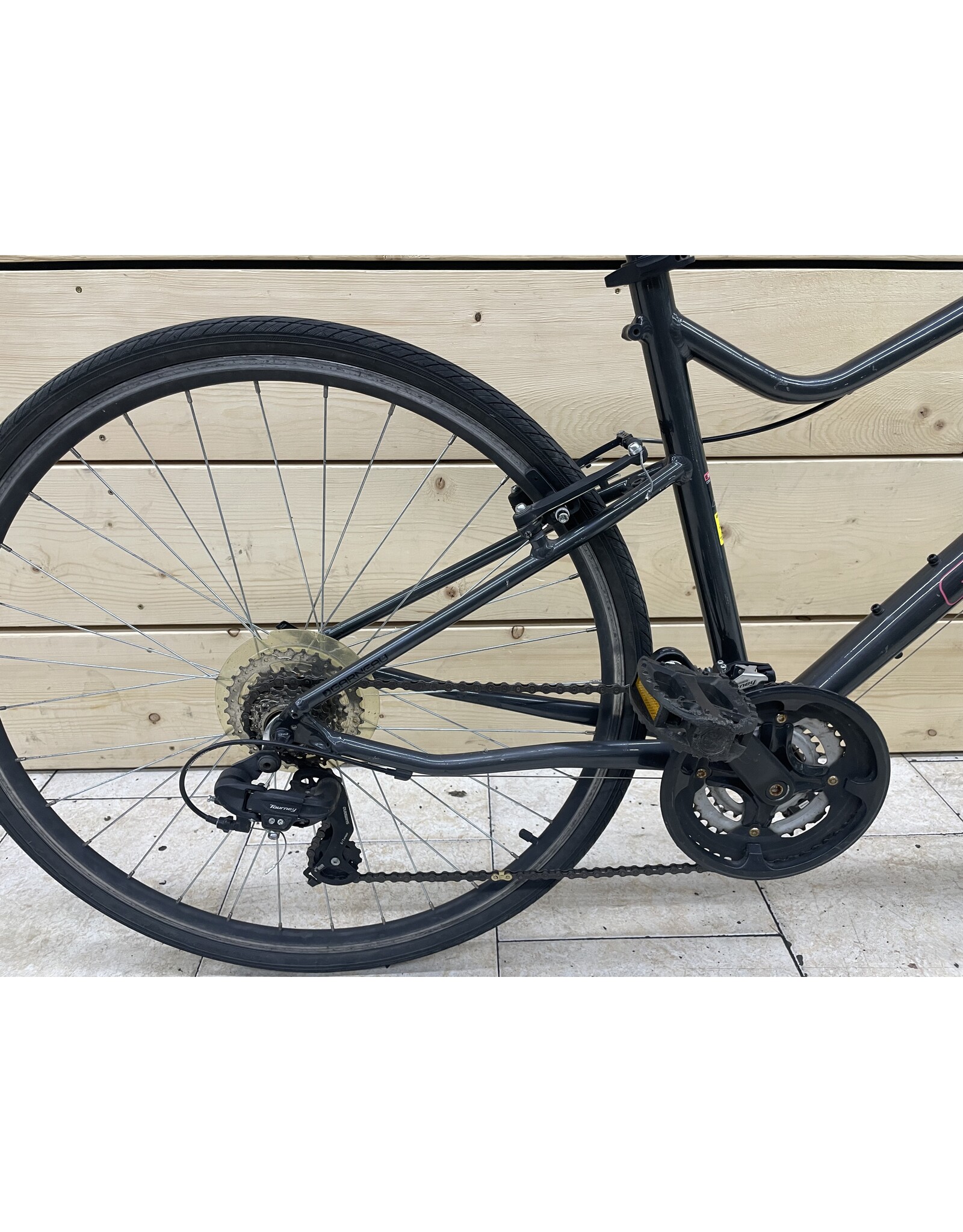 Vélo hybride usagé Garneau 18'' - 12617