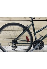 Vélo hybride usagé Niji 17'' - 11282