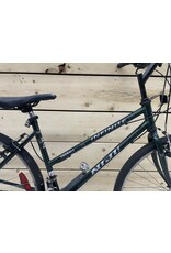 Vélo hybride usagé Niji 17'' - 11282
