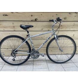 Vélo hybride usagé Trek 17'' - 12768