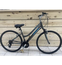 Vélo hybride usagé Nakamura 15'' - 12623