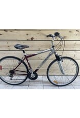 Vélo hybride usagé Raleigh 17'' - 12772