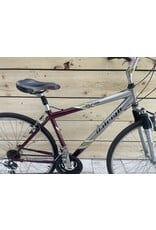 Vélo hybride usagé Raleigh 17'' - 12772