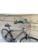 Vélo hybride usagé Raleigh 17'' - 12772