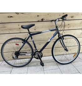 Vélo hybride usagé Nakamura 19'' - 12811