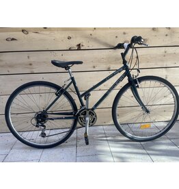Vélo hybride usagé Raleigh 16'' - 12813