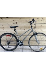 Vélo hybride usagé Minelli 18'' - 12831