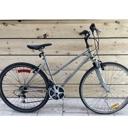 Vélo hybride usagé Minelli 18'' - 12831