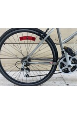 Vélo hybride usagé Minelli 18'' - 12831
