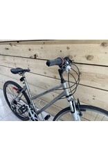 Vélo hybride usagé Minelli 18'' - 12831