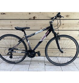 Vélo hybride usagé Nakamura 15'' - 12832