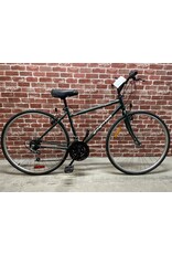 Vélo hybride usagé CCM 17'' - 12836