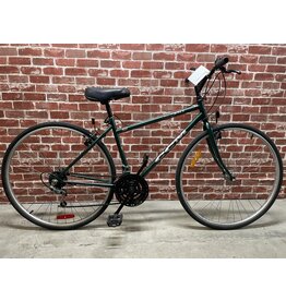 Vélo hybride usagé CCM 17'' - 12836