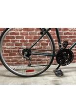 Vélo hybride usagé CCM 17'' - 12836