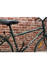 Vélo hybride usagé CCM 17'' - 12836