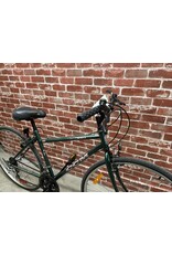 Vélo hybride usagé CCM 17'' - 12836