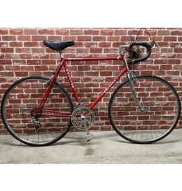 Vélo de route usagé Raleigh 23'' - 12837