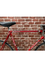 Vélo de route usagé Raleigh 23'' - 12837