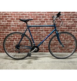 Vélo hybride usagé Poliquin 22'' - 12838