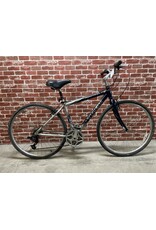 Vélo hybride usagé Trek 17'' - 12840