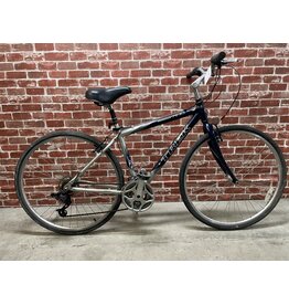 Vélo hybride usagé Trek 17'' - 12840