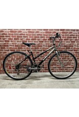 Vélo hybride usagé Minelli 16'' - 12841