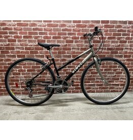 Vélo hybride usagé Minelli 16'' - 12841