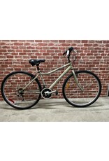 Vélo hybride usagé Trax 16'' - 12842