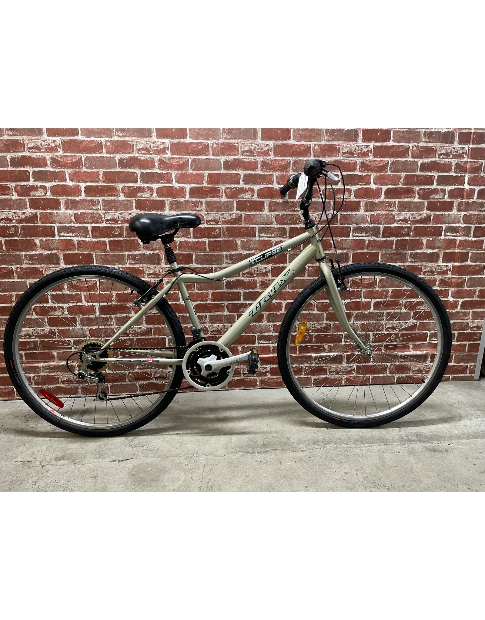 Vélo hybride usagé Trax 16'' - 12842