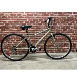 Vélo hybride usagé Trax 16'' - 12842