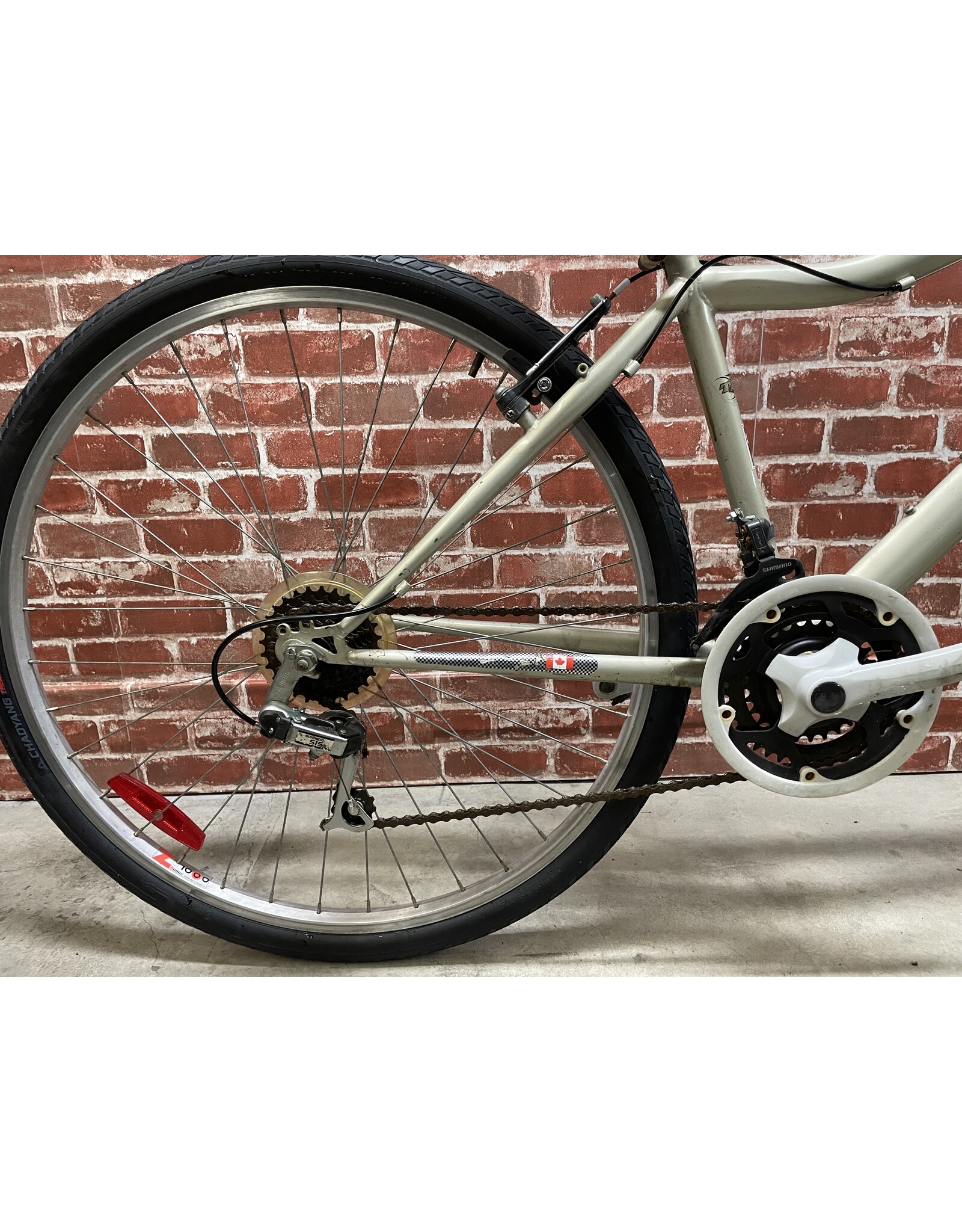 Vélo hybride usagé Trax 16'' - 12842