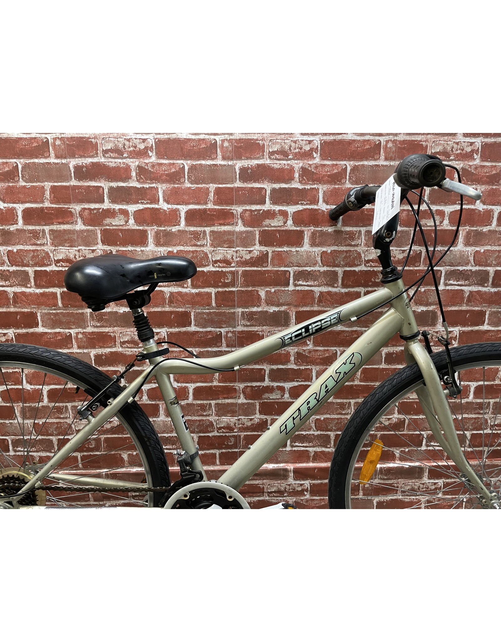 Vélo hybride usagé Trax 16'' - 12842