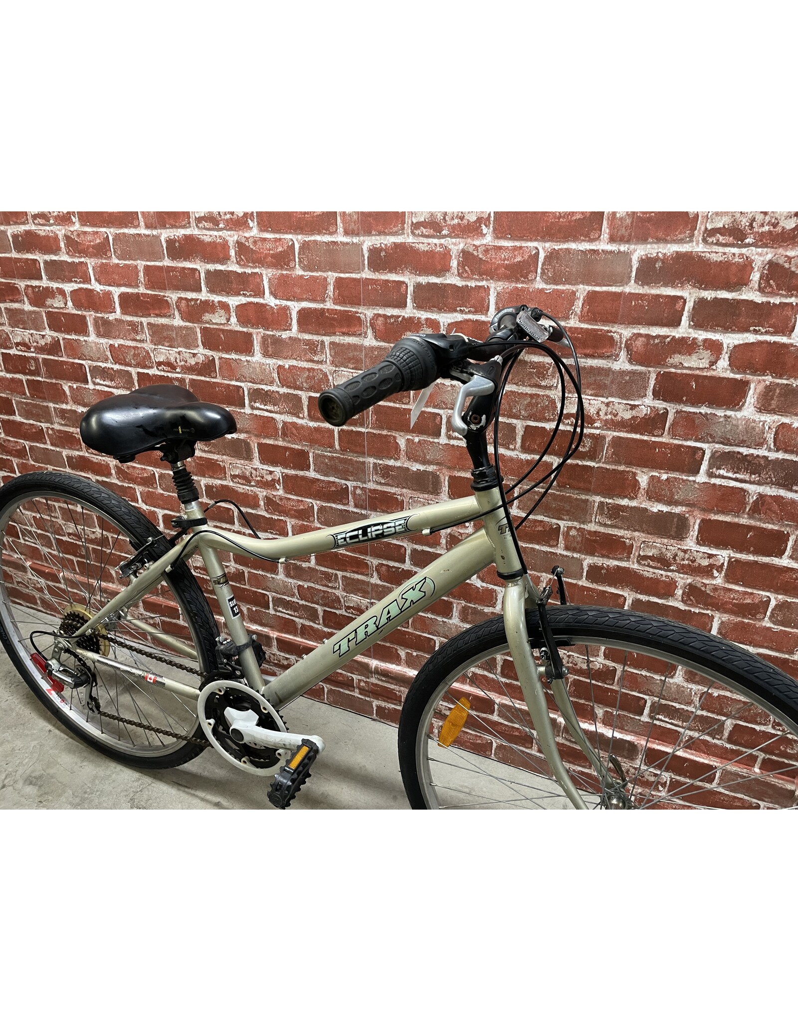 Vélo hybride usagé Trax 16'' - 12842