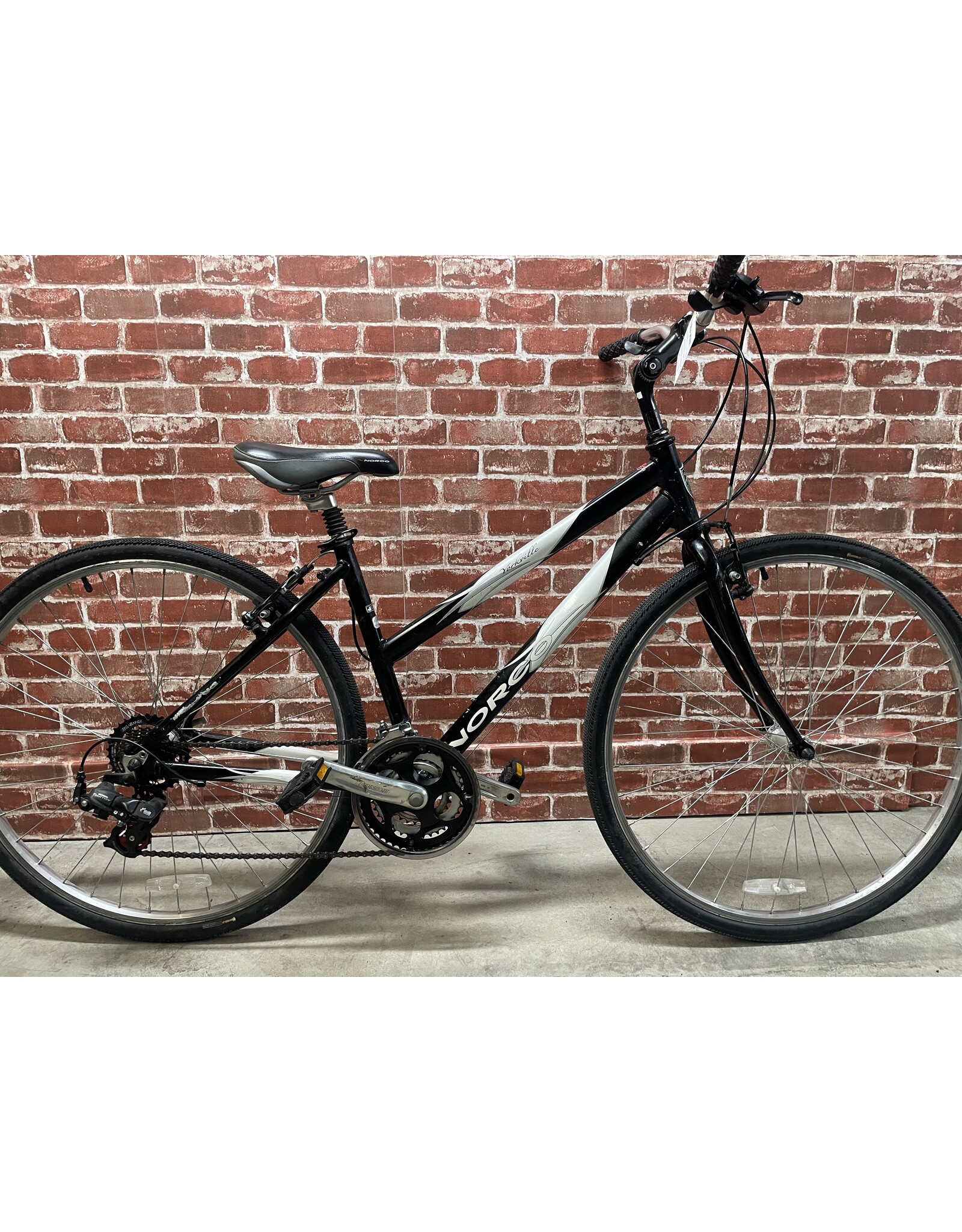 Vélo hybride usagé Norco 17'' - 12850