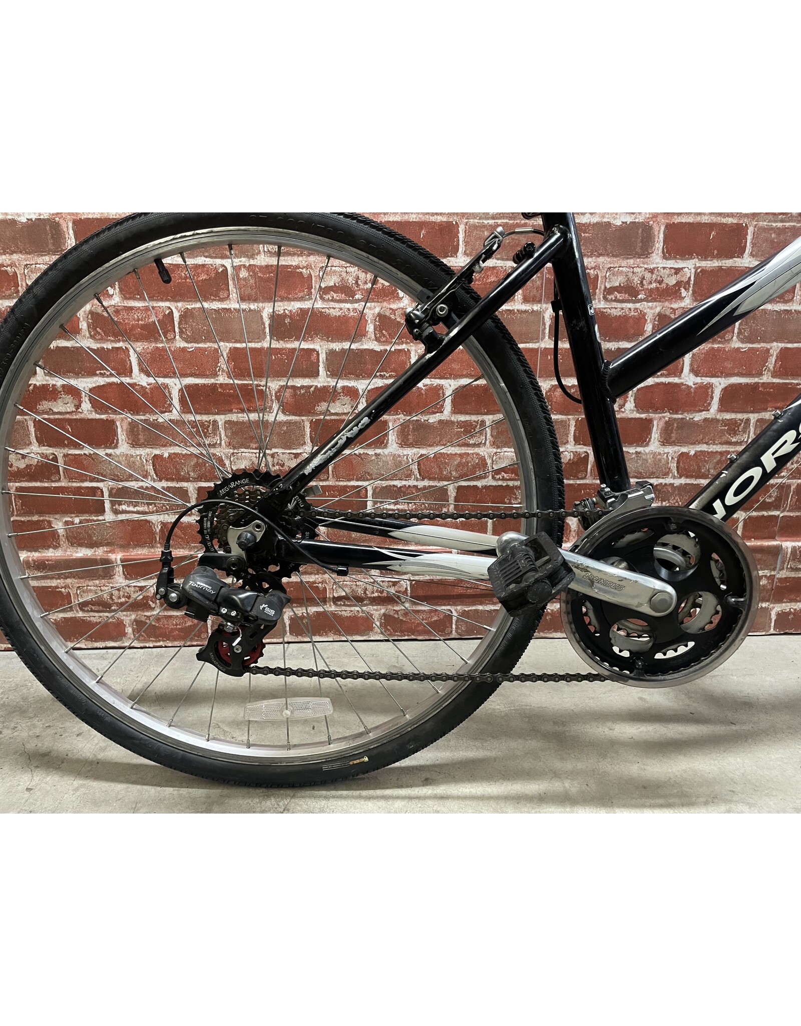 Vélo hybride usagé Norco 17'' - 12850