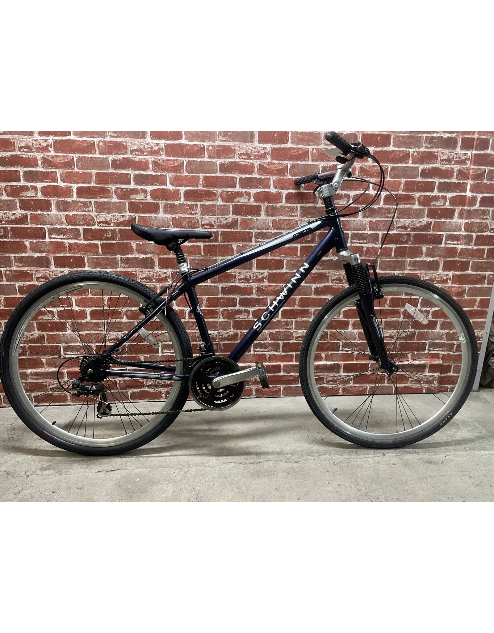 Vélo hybride usagé Schwinn 17'' - 12852