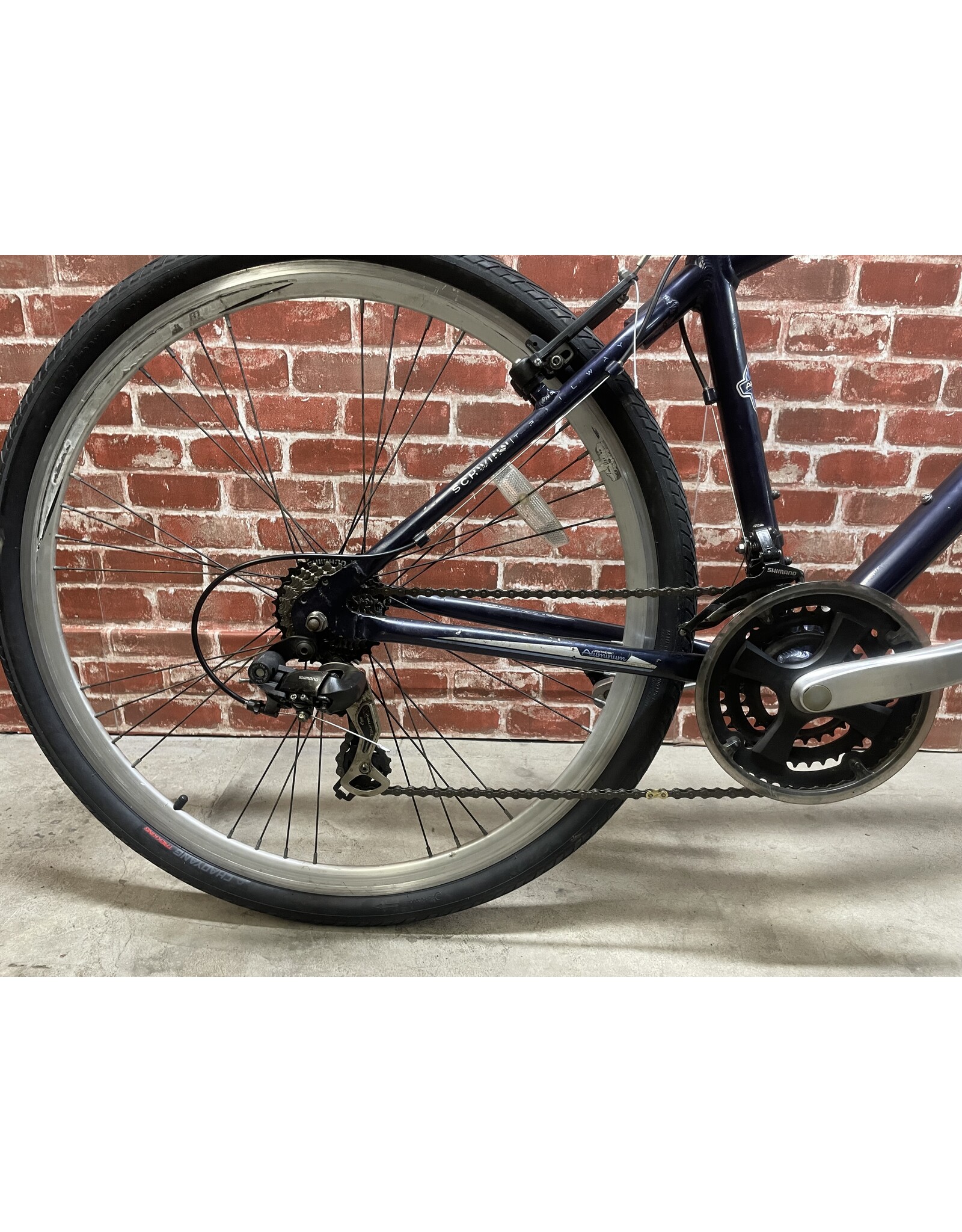 Vélo hybride usagé Schwinn 17'' - 12852