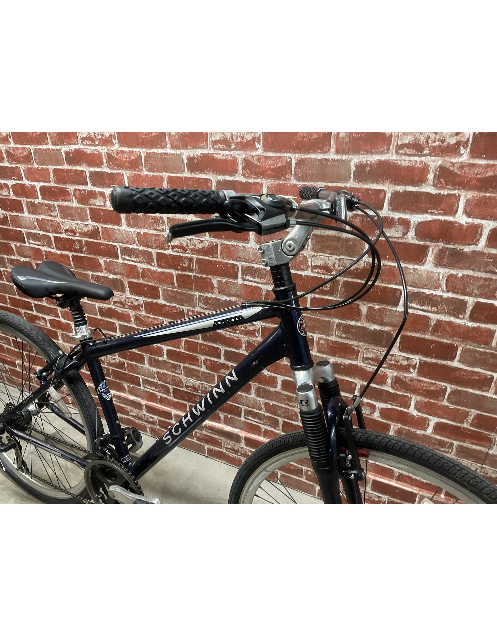 Vélo hybride usagé Schwinn 17'' - 12852